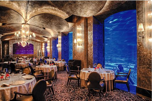 Best Dining Venues in Dubai | Cooking and Recipes